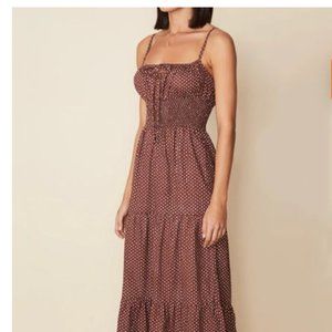 Faithfull the Brand - Canyon Midi Dress